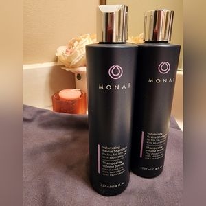 Monat Volumizing Revive Shampoo